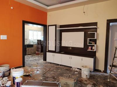 Gallery Cover Image of 1000 Sq.ft 3 BHK Independent House for buy in Battarahalli for 7000000