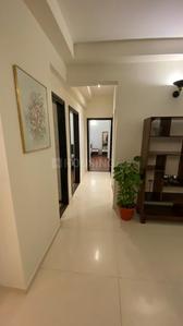 4 BHK Flat