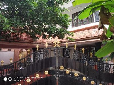 4 BHK Independent House