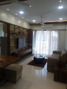 Gallery Cover Image of 880 Sq.ft 2 BHK Apartment for buy in Tembhode for 3124000