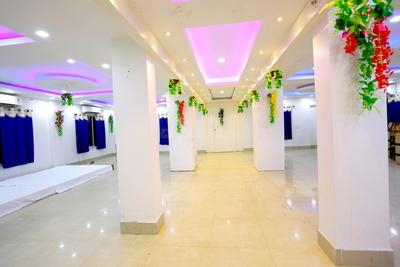 Gallery Cover Image of 6000 Sq.ft 10 BHK Villa for buy in Baguiati for 70000000
