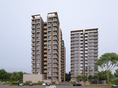 3 BHK Apartment