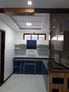 2 BHK Independent Floor