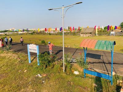 Residential Plot