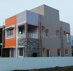 Gallery Cover Image of 1950 Sq.ft 3 BHK Independent House for rent in Mahindra World City for 14000