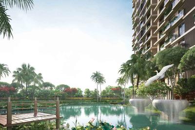 2 BHK Apartment