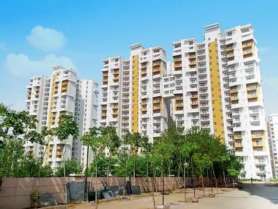 2 BHK Apartment