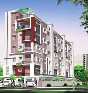 Gallery Cover Image of 2350 Sq.ft 3 BHK Apartment for buy in Poranki for 11000000