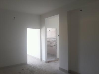 Gallery Cover Image of 761 Sq.ft 2 BHK Apartment for buy in Mankundu for 1902500