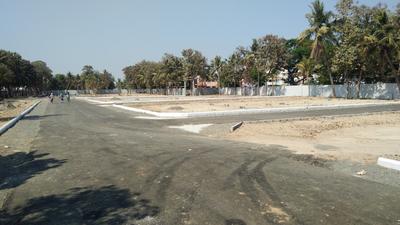Residential Plot