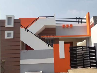 Gallery Cover Image of 450 Sq.ft 1 BHK Independent House for buy in Ambattur for 3181000