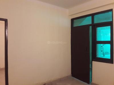 1 BHK Apartment