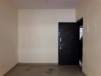 1 BHK Apartment