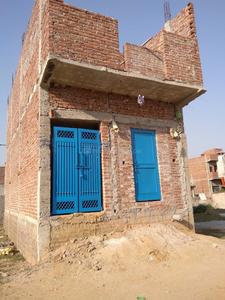 Residential Plot