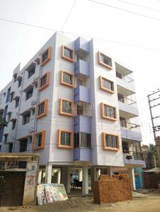 Gallery Cover Image of 875 Sq.ft 1 BHK Apartment for buy in Bidhannagar for 1950000