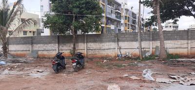 900 Sq.ft Residential Plot for Sale in Horamavu, Bangalore