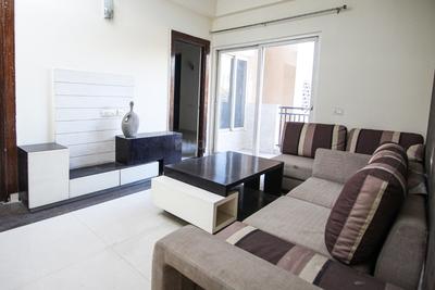 3 BHK Apartment