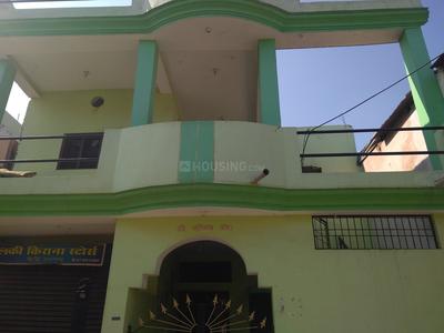 5+ BHK Independent House