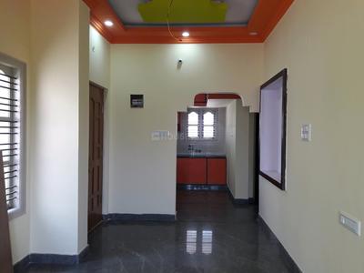 2 BHK Independent House