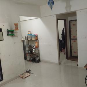 BHK Flat for rent in Taloja, 650 Sqft Property ID 18319631