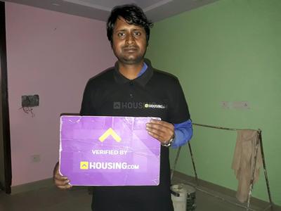 Gallery Cover Image of 550 Sq.ft 1 BHK Apartment for buy in Sector 49 for 1200000