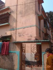 Gallery Cover Image of 2500 Sq.ft 4 BHK Independent House for buy in Haltu for 12500000