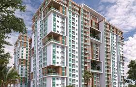 3 BHK Apartment