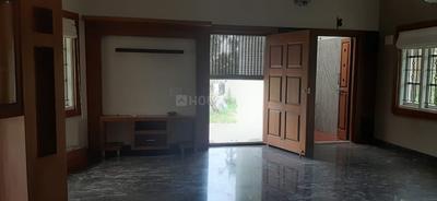 3 BHK Independent House