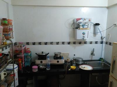 3 BHK Apartment