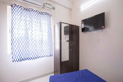 Bedroom Image of Zolo Nook in Kovilambakkam
