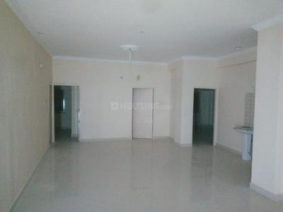 3 BHK Apartment
