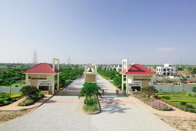 Residential Plot