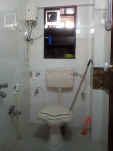 1 BHK Apartment