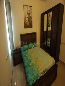 3 BHK Independent House