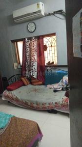 Bedroom Image of Rajput Girls PG in Belapur CBD