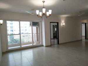 3 BHK Apartment