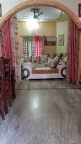 4 BHK Independent House