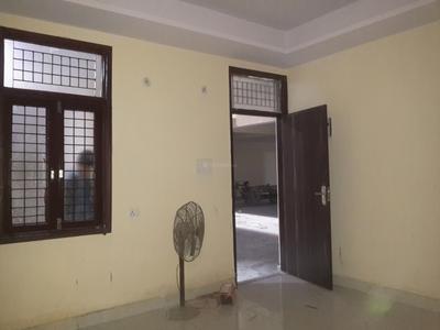 1 RK Apartment