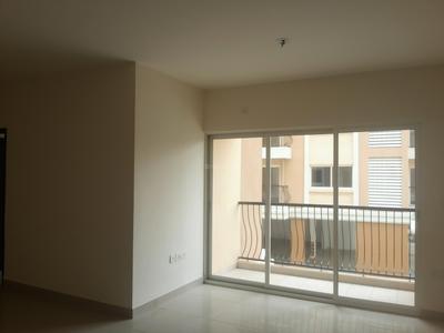 3 BHK फ़्लैट