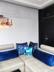 Gallery Cover Image of 900 Sq.ft 3 BHK Apartment for buy in Chhattarpur for 5700000