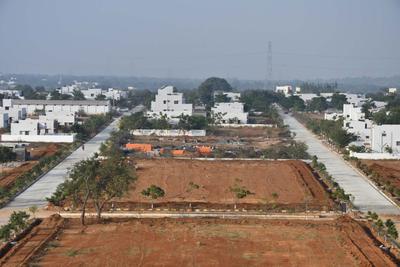 Residential Plot