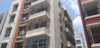 Gallery Cover Image of 1170 Sq.ft 3 BHK Apartment for buy in Keshtopur for 4370000