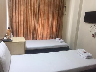 Bedroom Image of PG 4441704 Bandra East in Bandra East