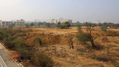 Gallery Cover Image of Sq.ft Residential Plot for buy in Sector 10 for 22000000