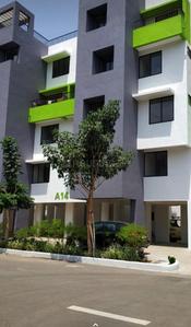 1 BHK Apartment