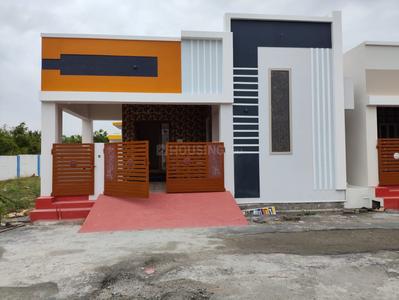 BHK Individual house