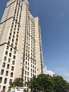 Gallery Cover Image of 410 Sq.ft 1 BHK Apartment for buy in Kandivali West for 5200000