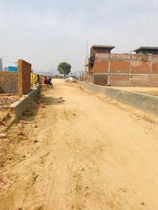 Residential Plot