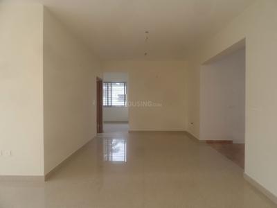 Gallery Cover Image of 2000 Sq.ft 3 BHK Apartment for buy in Adyar for 26000000