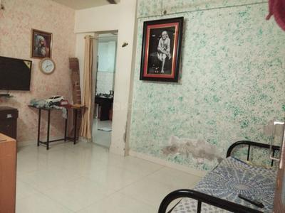 Gallery Cover Image of 540 Sq.ft 2 BHK Apartment for buy in Daund for 2000000